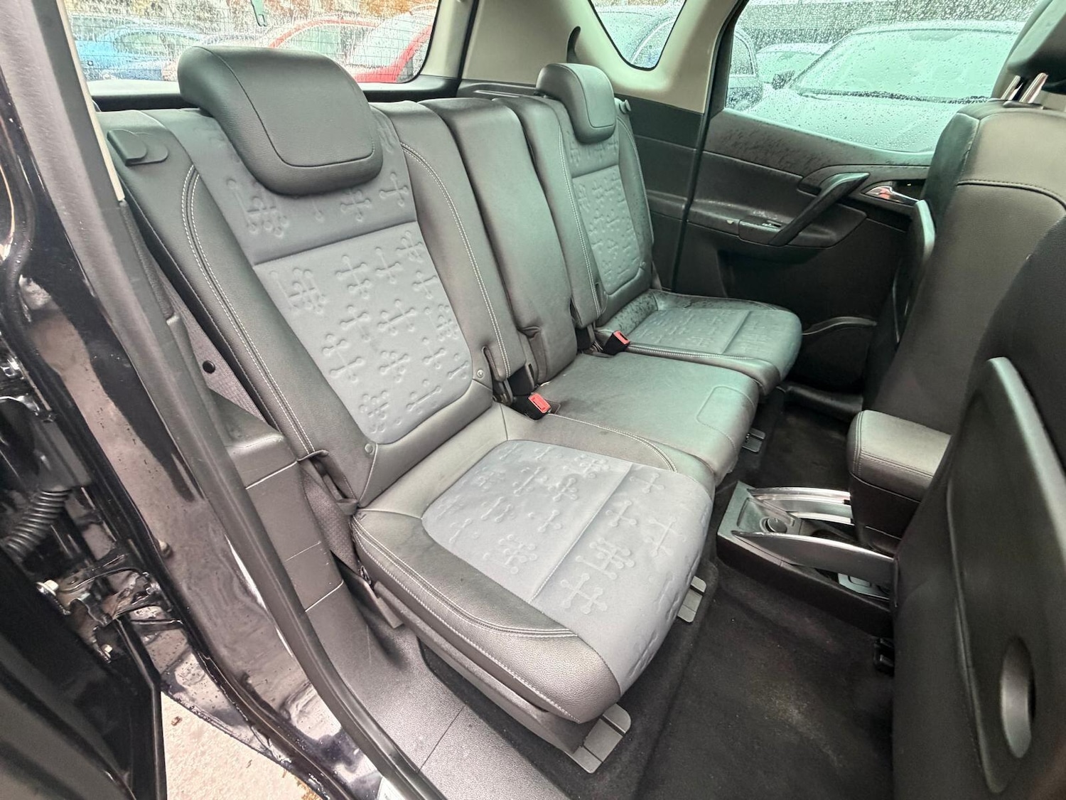 Used Vauxhall Meriva 2010 for sale - 77468115: Photo 37