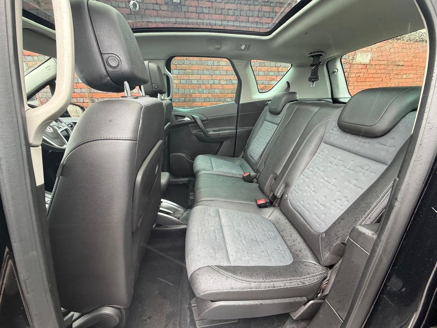 Used Vauxhall Meriva 2010 for sale - 77468115: Photo 38