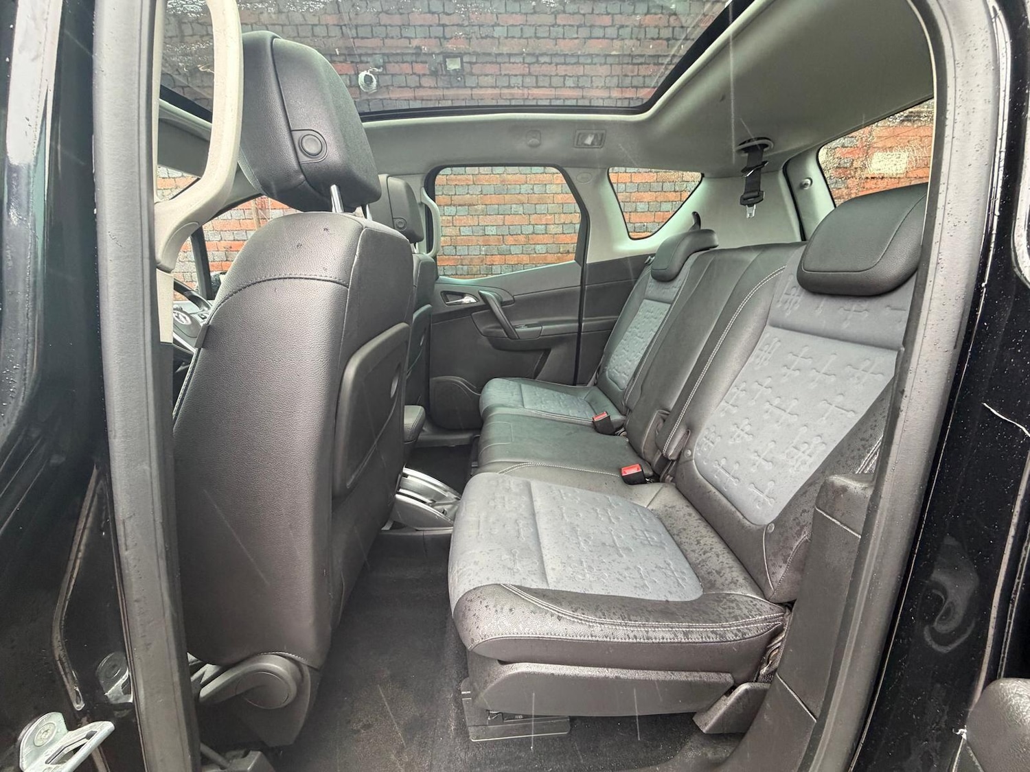 Used Vauxhall Meriva 2010 for sale - 77468115: Photo 39