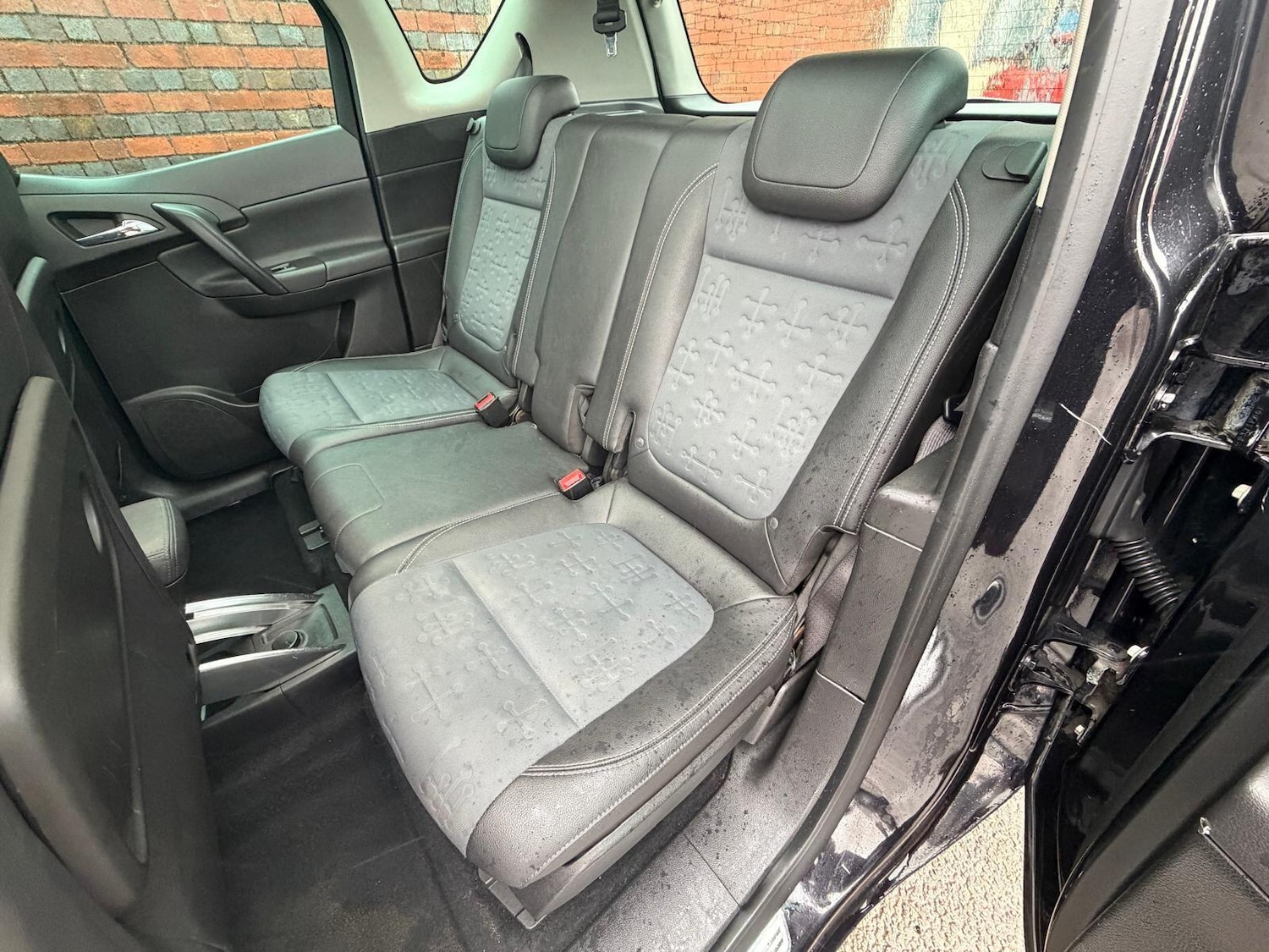 Used Vauxhall Meriva 2010 for sale - 77468115: Photo 40