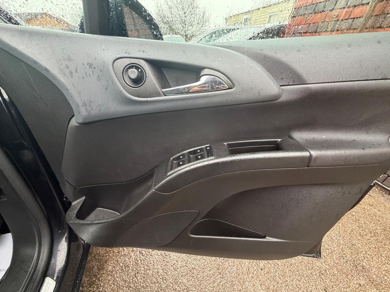 Used Vauxhall Meriva 2010 for sale - 77468115: Photo 42