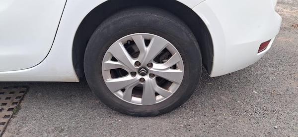 Used Citroen C4 Grand Picasso 2015 for sale - 76239358: Photo 25