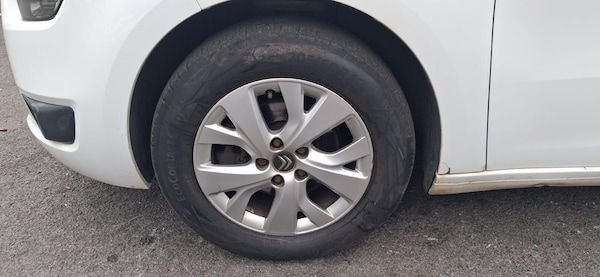 Used Citroen C4 Grand Picasso 2015 for sale - 76239358: Photo 26