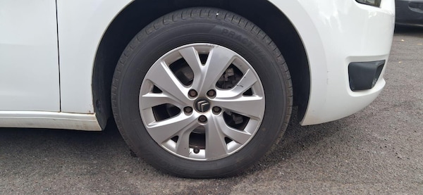 Used Citroen C4 Grand Picasso 2015 for sale - 76239358: Photo 27