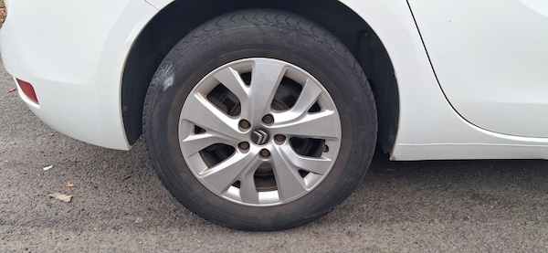 Used Citroen C4 Grand Picasso 2015 for sale - 76239358: Photo 28