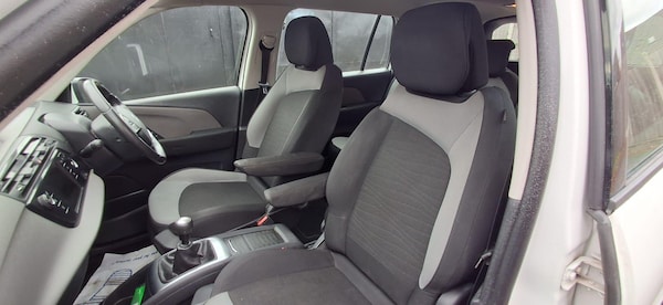 Used Citroen C4 Grand Picasso 2015 for sale - 76239358: Photo 29