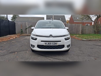 Used Citroen C4 Grand Picasso 2015 for sale - 76239358: Photo 2