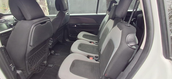 Used Citroen C4 Grand Picasso 2015 for sale - 76239358: Photo 31