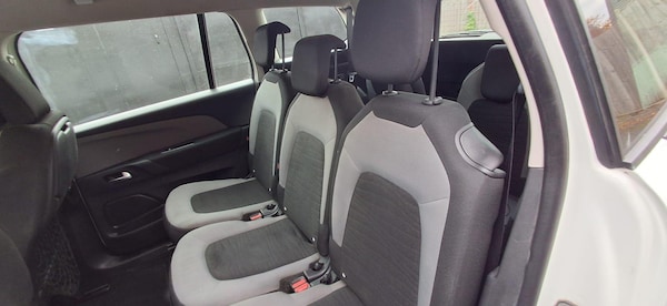 Used Citroen C4 Grand Picasso 2015 for sale - 76239358: Photo 33