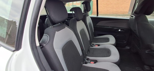 Used Citroen C4 Grand Picasso 2015 for sale - 76239358: Photo 35