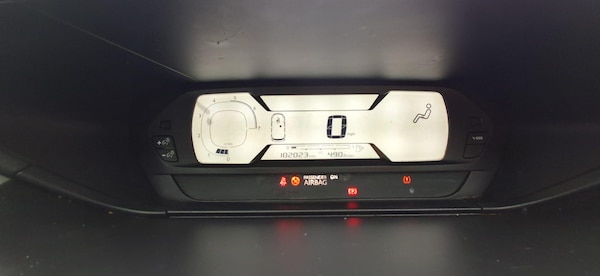Used Citroen C4 Grand Picasso 2015 for sale - 76239358: Photo 39