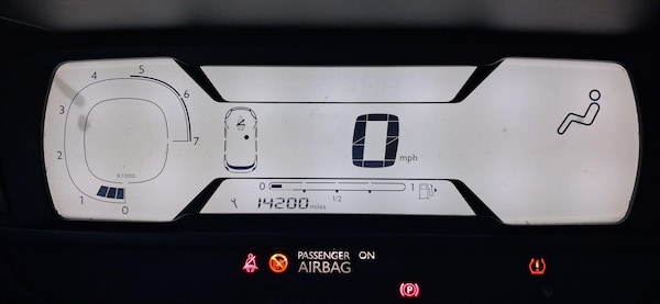 Used Citroen C4 Grand Picasso 2015 for sale - 76239358: Photo 43