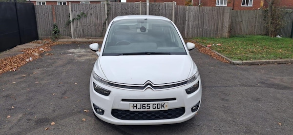 Used Citroen C4 Grand Picasso 2015 for sale - 76239358: Photo 7