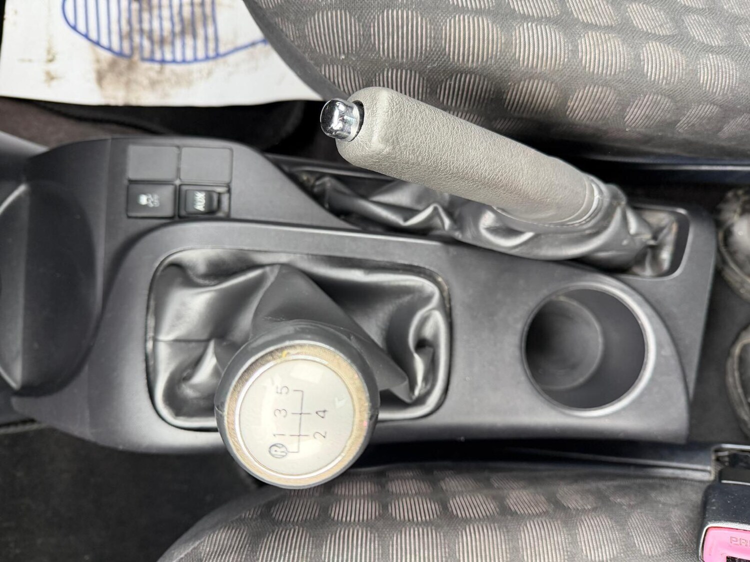 Used Toyota IQ 2009 for sale - 77839723: Photo 10