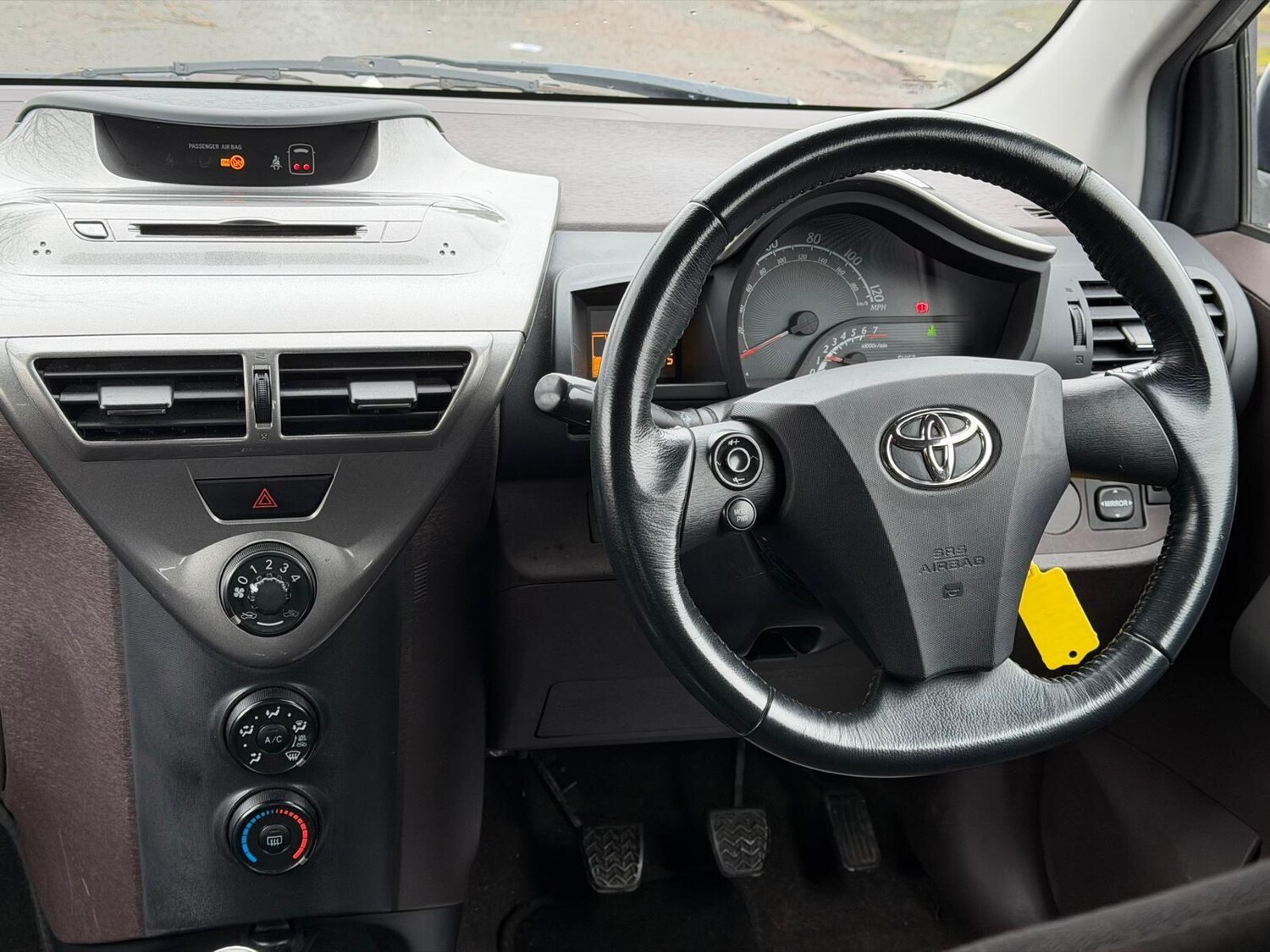 Used Toyota IQ 2009 for sale - 77839723: Photo 11