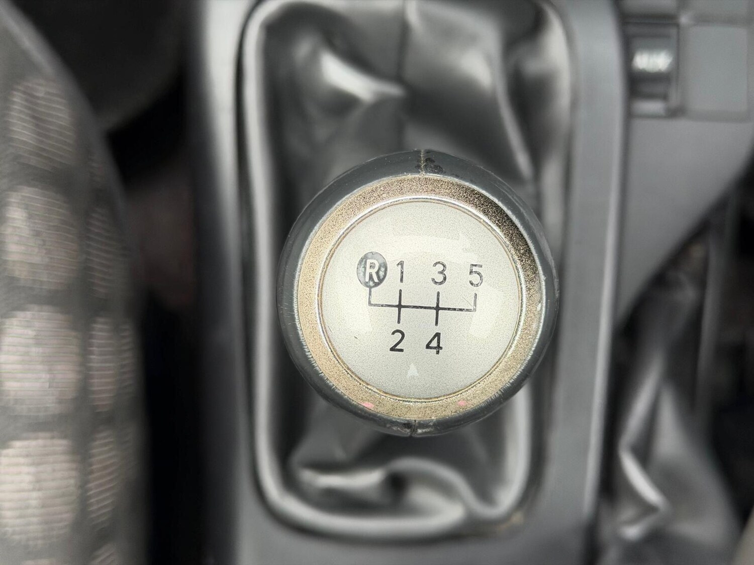 Used Toyota IQ 2009 for sale - 77839723: Photo 12