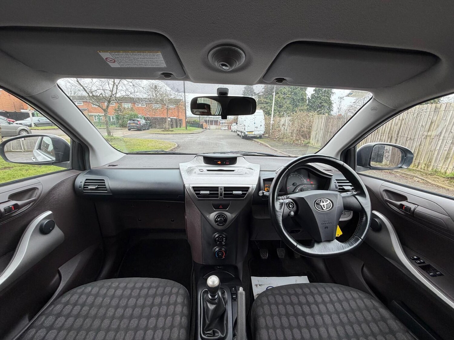 Used Toyota IQ 2009 for sale - 77839723: Photo 13