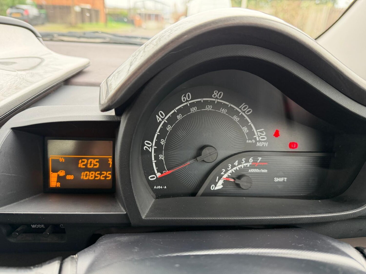 Used Toyota IQ 2009 for sale - 77839723: Photo 21