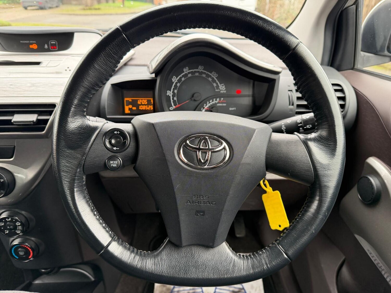 Used Toyota IQ 2009 for sale - 77839723: Photo 22