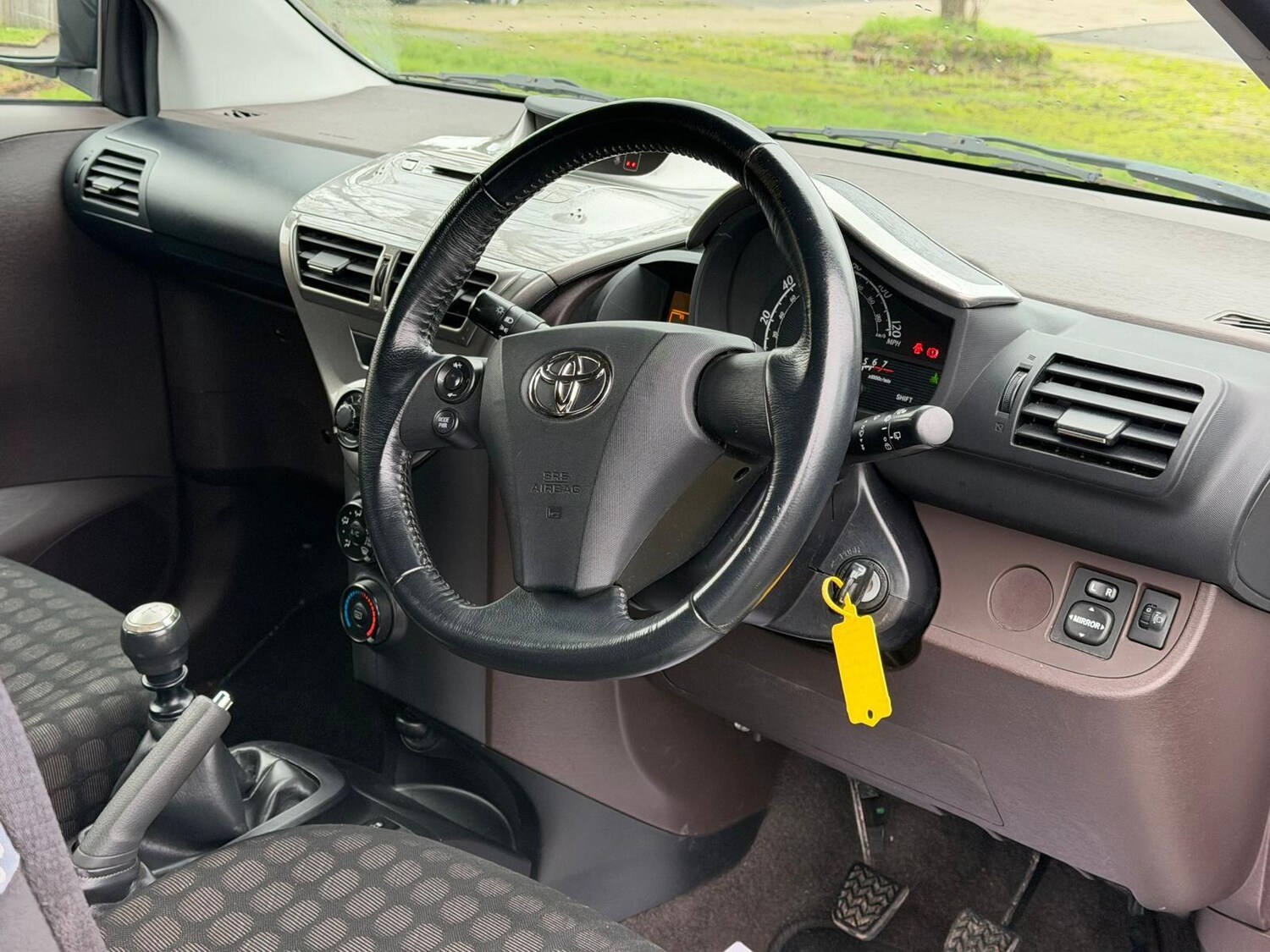 Used Toyota IQ 2009 for sale - 77839723: Photo 23