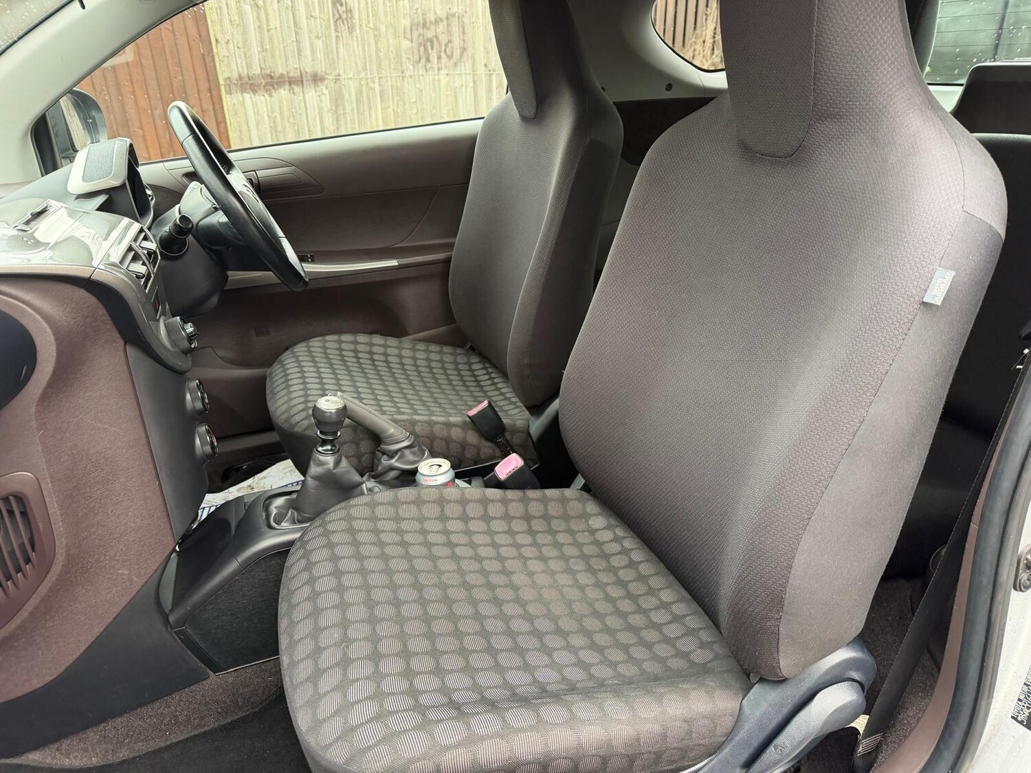 Used Toyota IQ 2009 for sale - 77839723: Photo 25