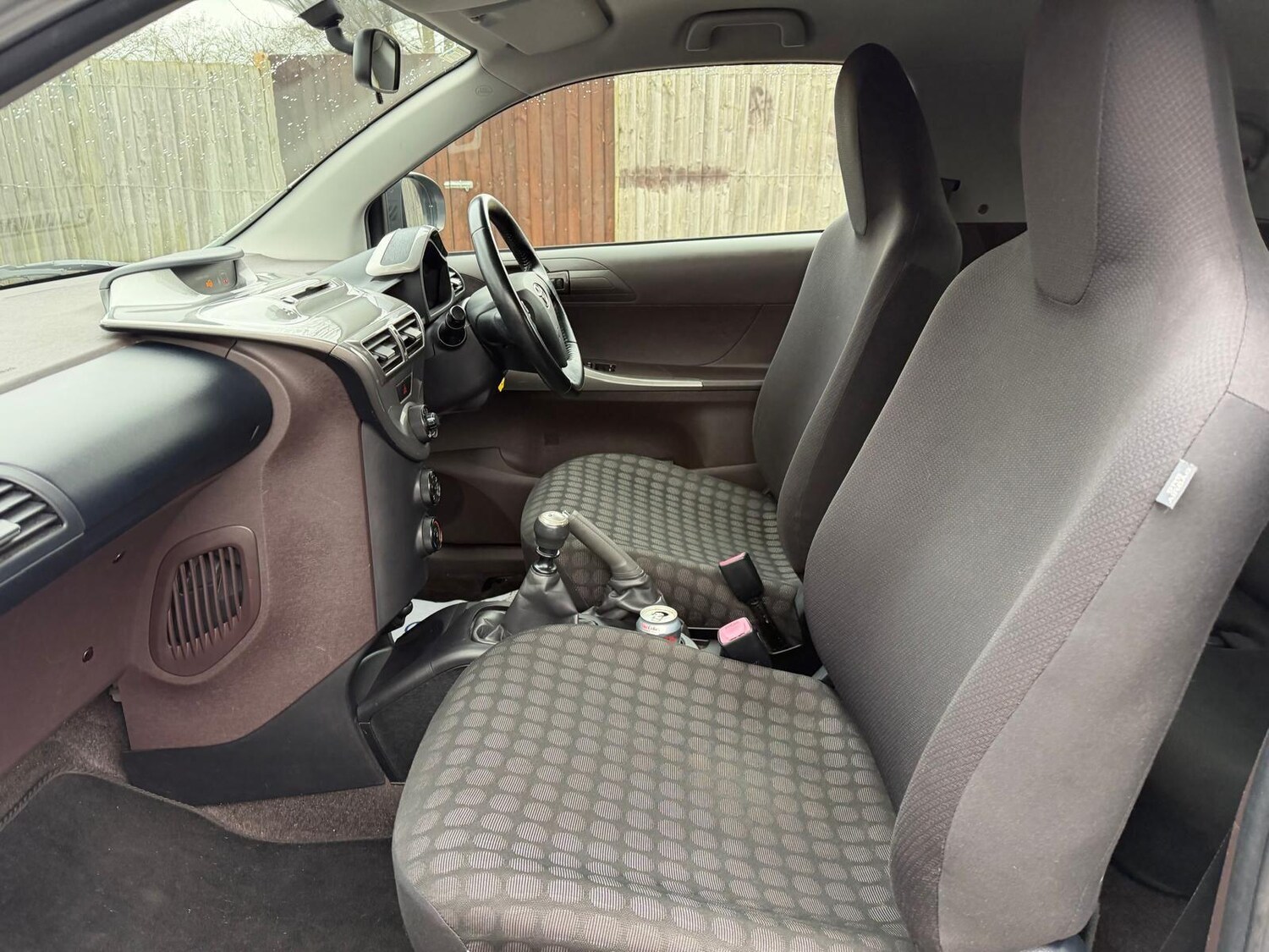 Used Toyota IQ 2009 for sale - 77839723: Photo 26