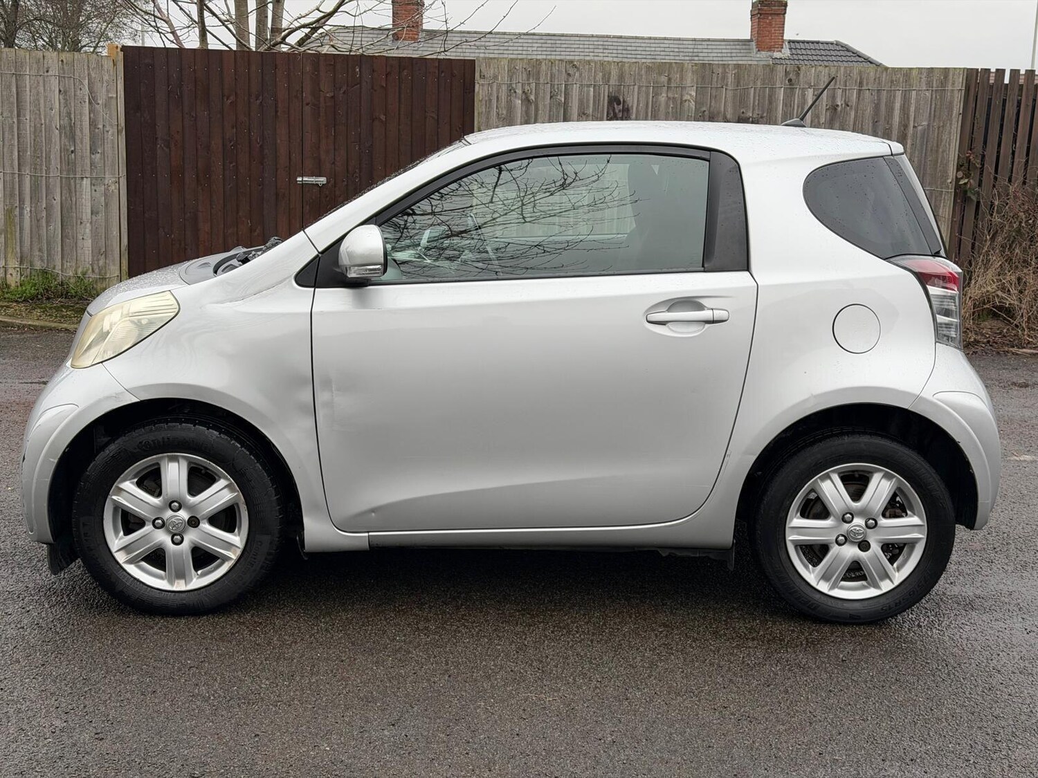 Used Toyota IQ 2009 for sale - 77839723: Photo 6