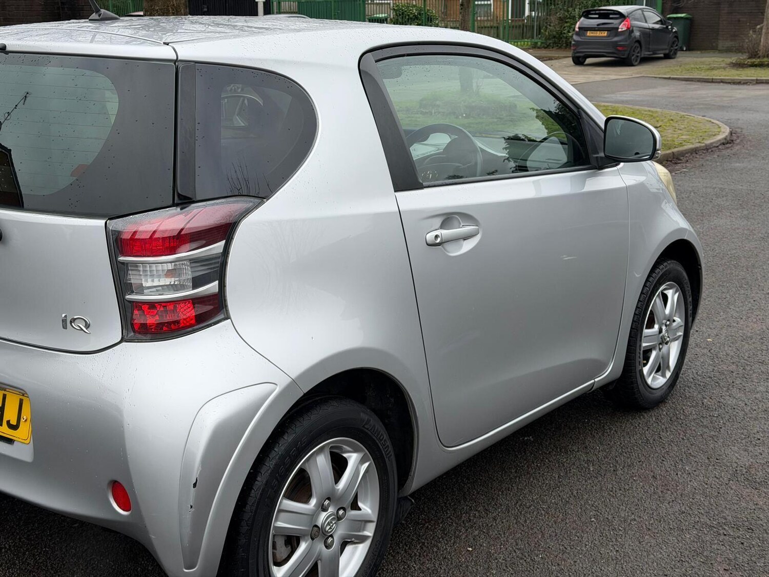 Used Toyota IQ 2009 for sale - 77839723: Photo 8