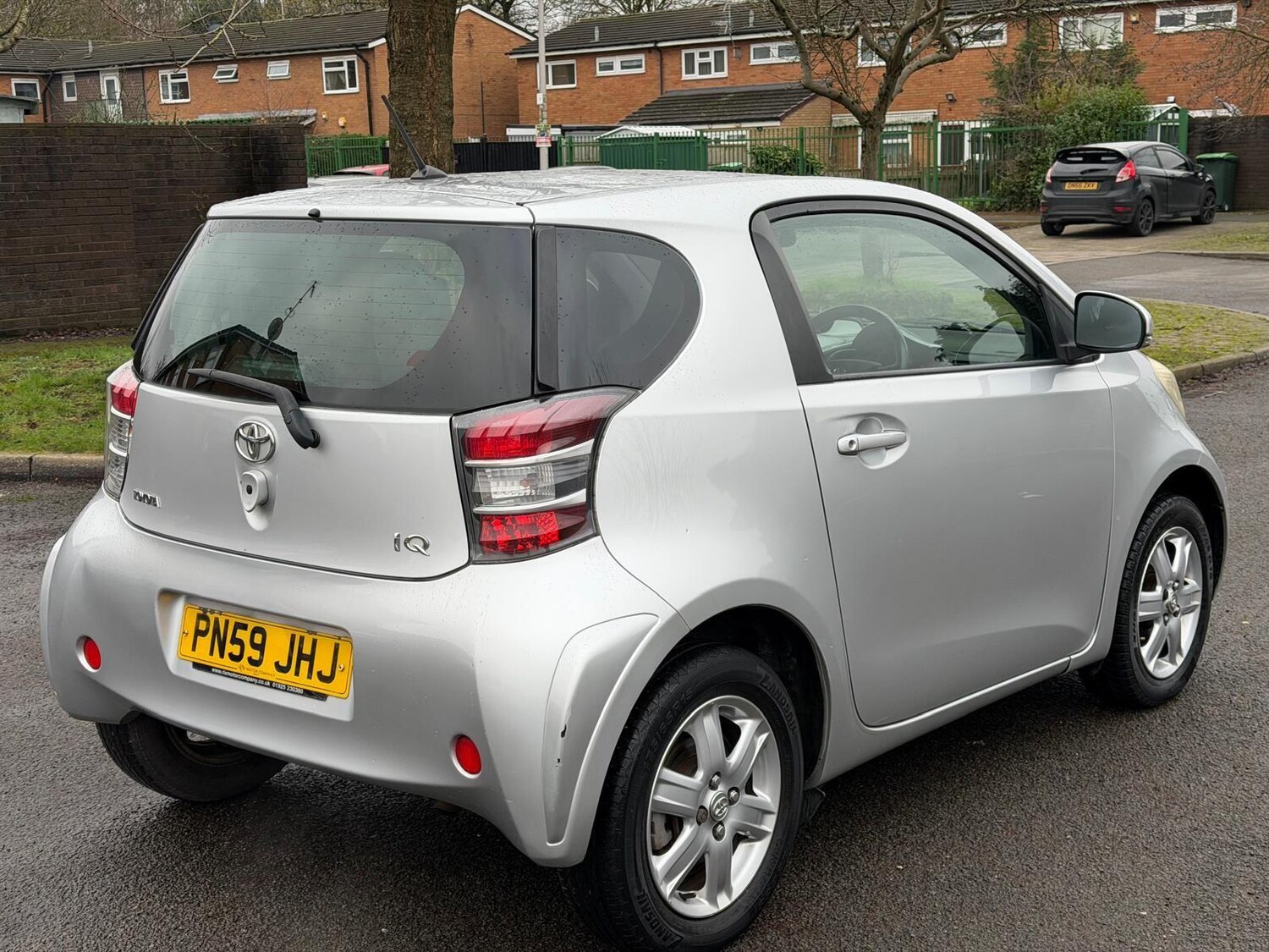 Used Toyota IQ 2009 for sale - 77839723: Photo 9