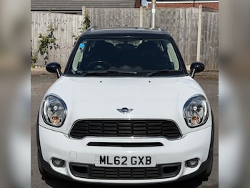 Used MINI Countryman 2012 for sale - 79093377: Photo