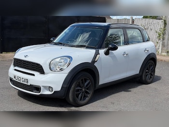 Used MINI Countryman 2012 for sale - 79093377: Photo