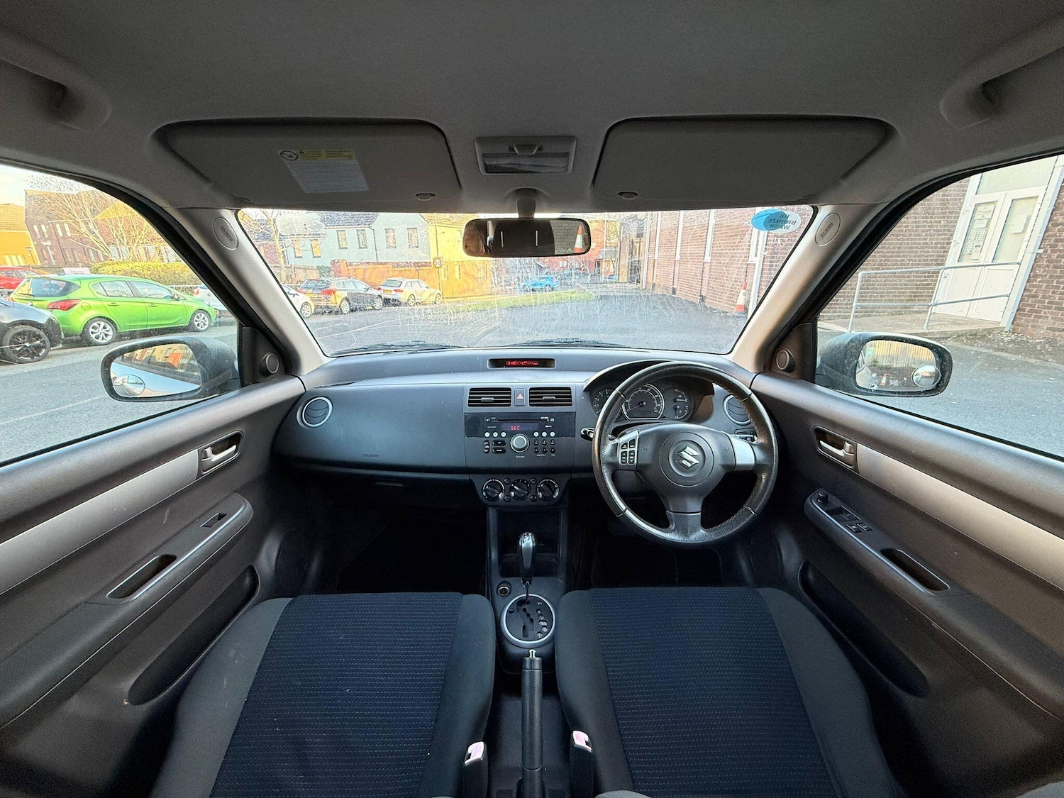 Used Suzuki Swift 2008 for sale - 78062821: Photo 25