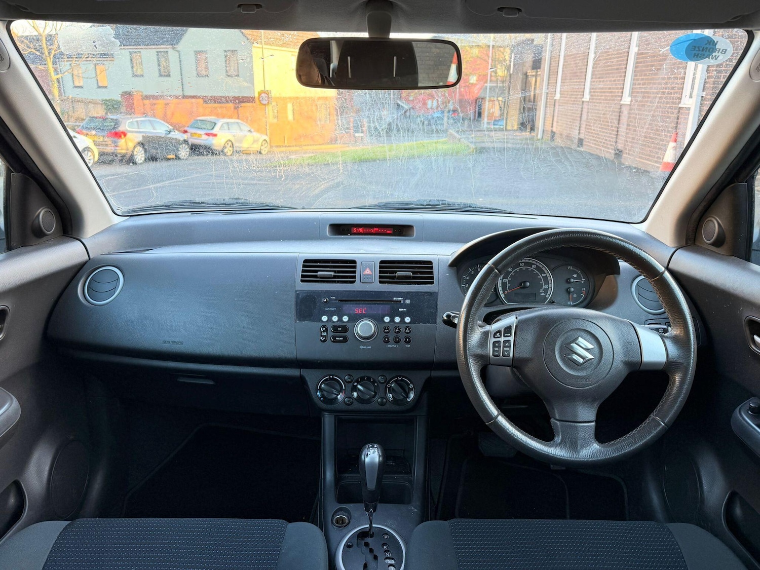 Used Suzuki Swift 2008 for sale - 78062821: Photo 26