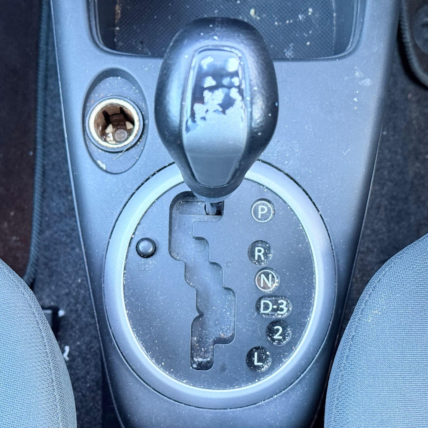 Used Suzuki Swift 2008 for sale - 78062821: Photo 27