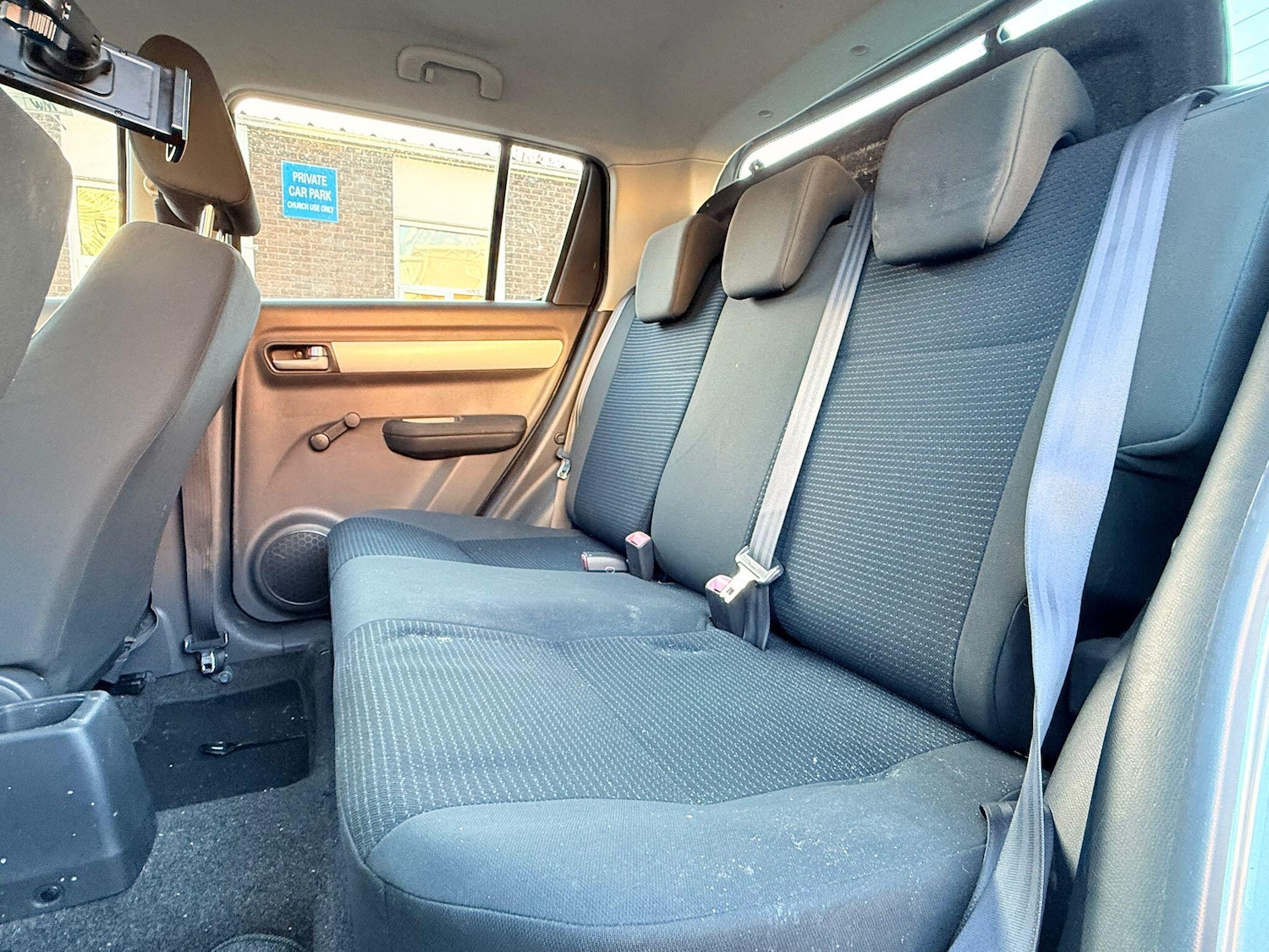 Used Suzuki Swift 2008 for sale - 78062821: Photo 28