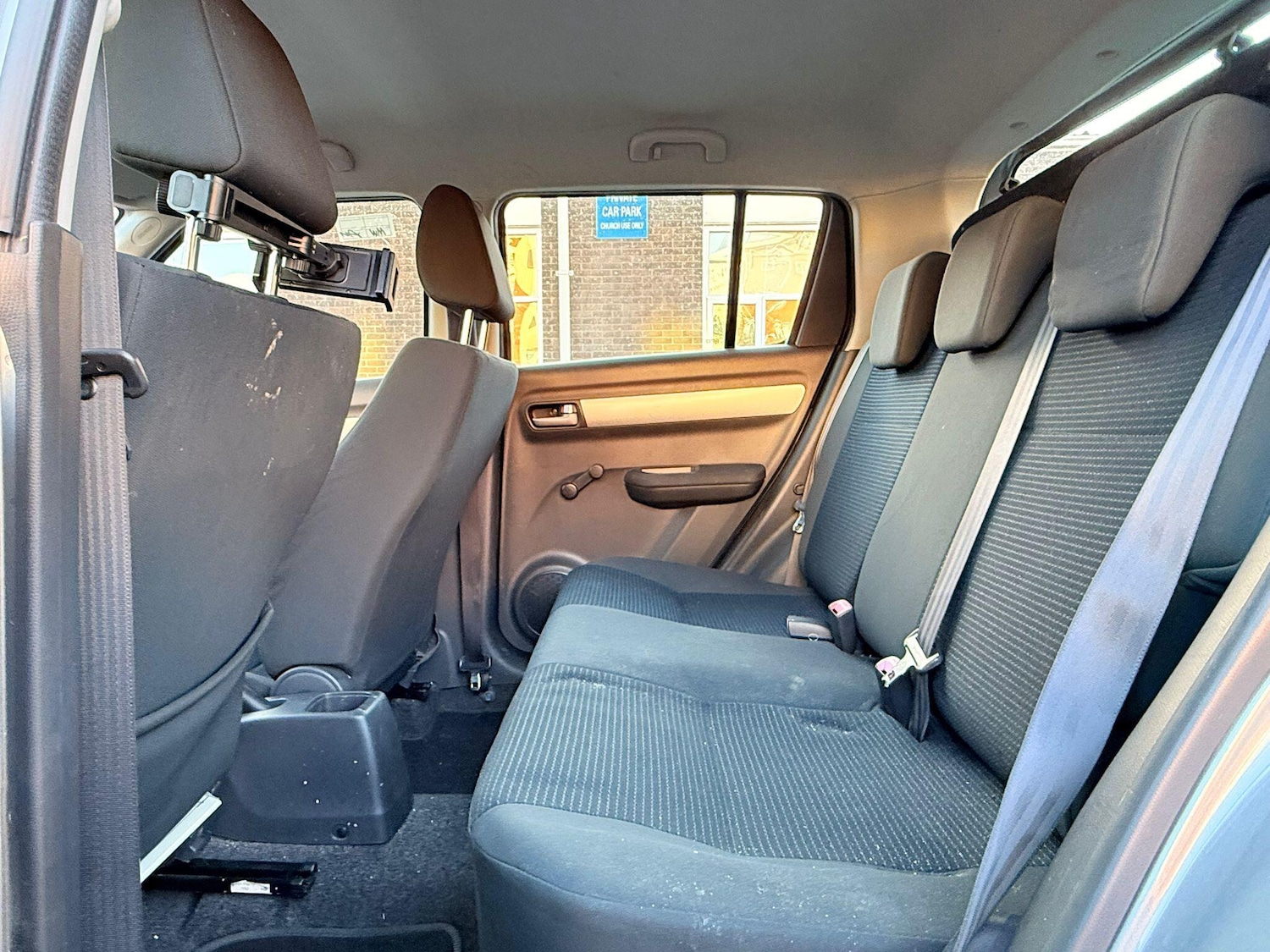 Used Suzuki Swift 2008 for sale - 78062821: Photo 29