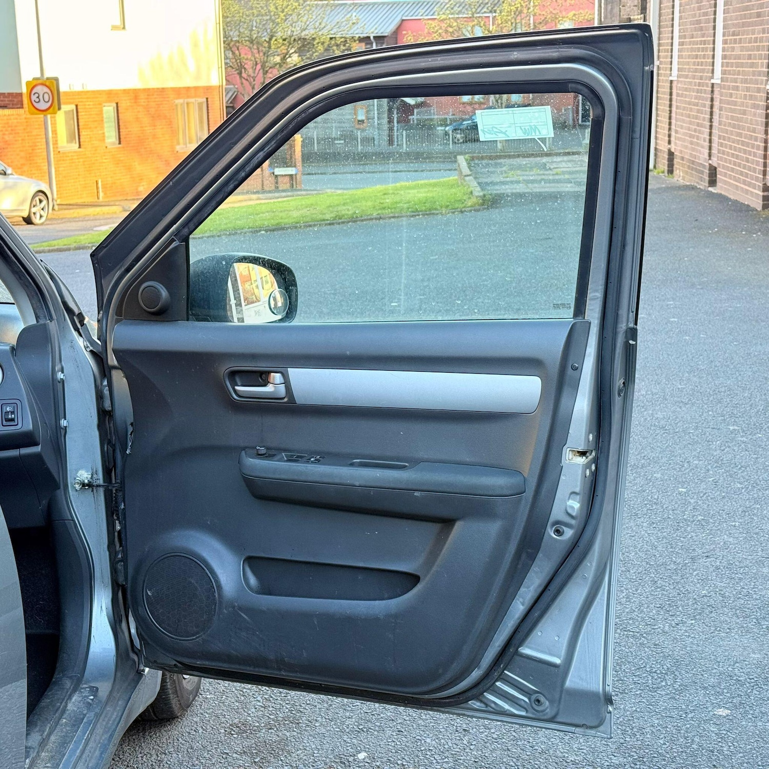 Used Suzuki Swift 2008 for sale - 78062821: Photo 32