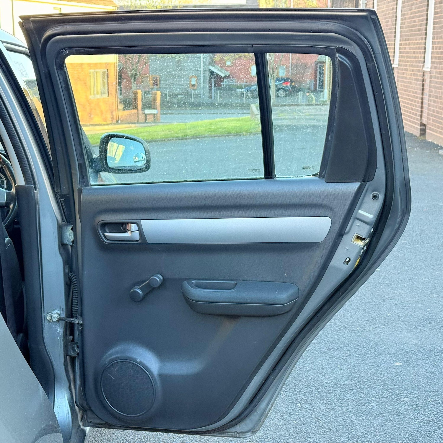 Used Suzuki Swift 2008 for sale - 78062821: Photo 33