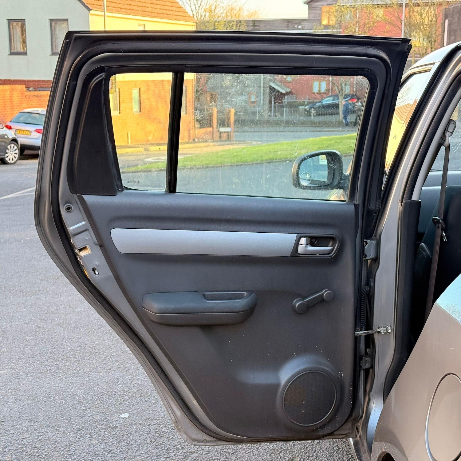 Used Suzuki Swift 2008 for sale - 78062821: Photo 34