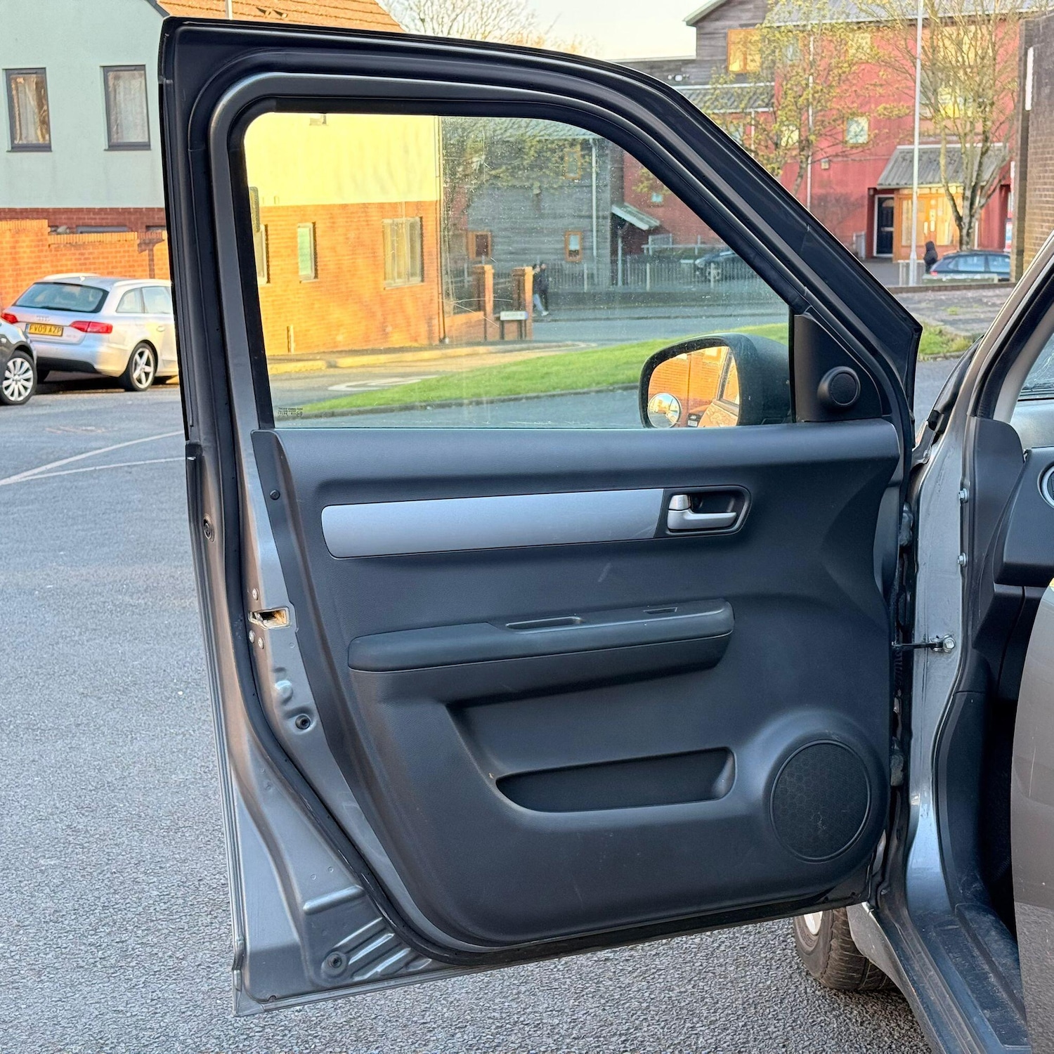 Used Suzuki Swift 2008 for sale - 78062821: Photo 35