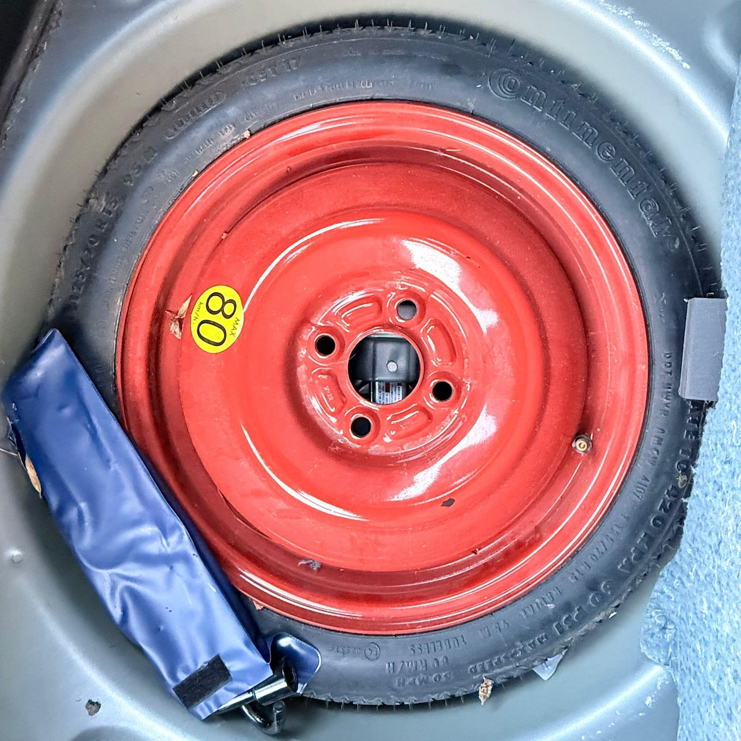 Used Suzuki Swift 2008 for sale - 78062821: Photo 37