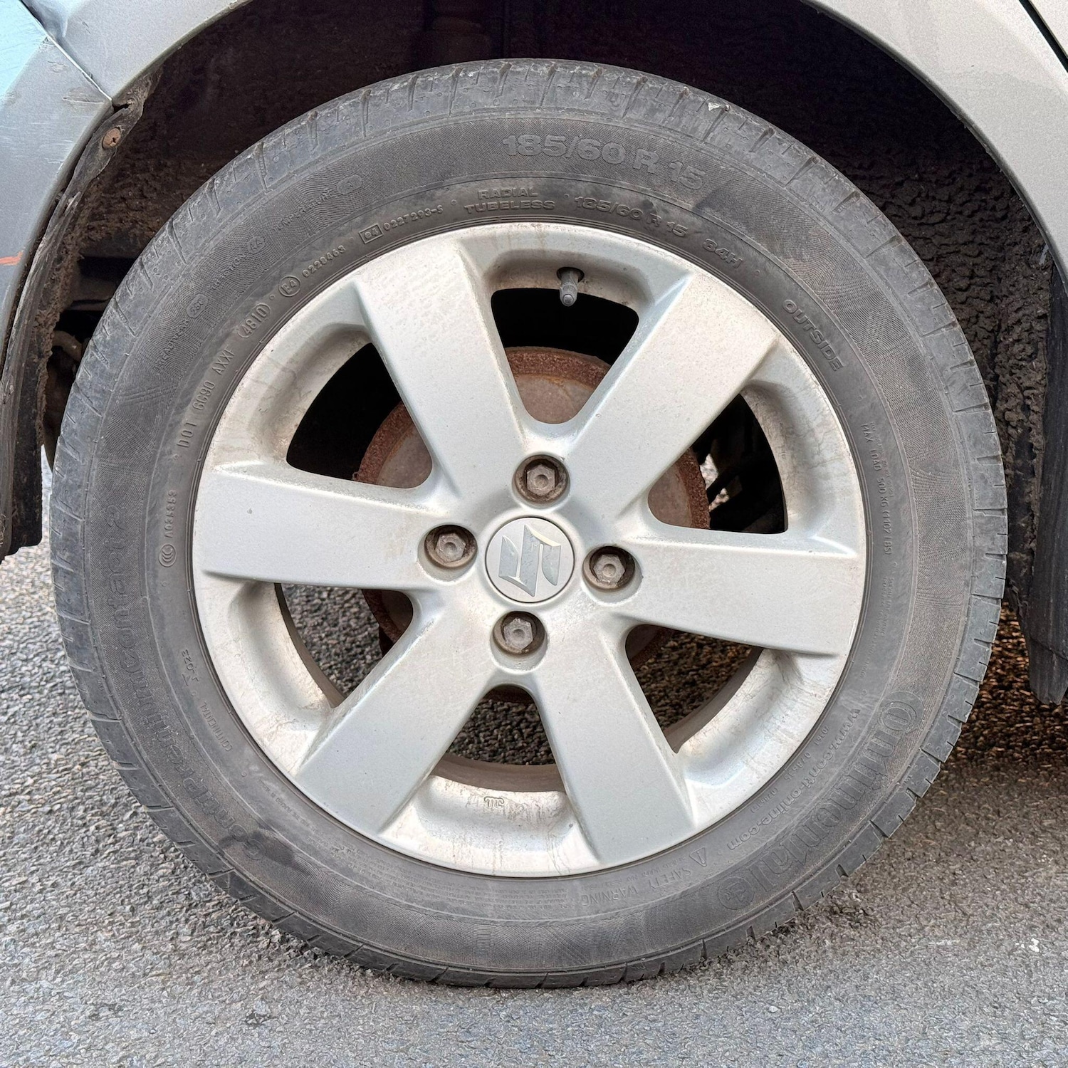 Used Suzuki Swift 2008 for sale - 78062821: Photo 39