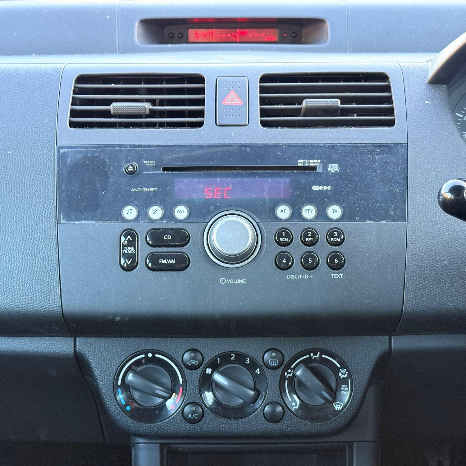 Used Suzuki Swift 2008 for sale - 78062821: Photo 41