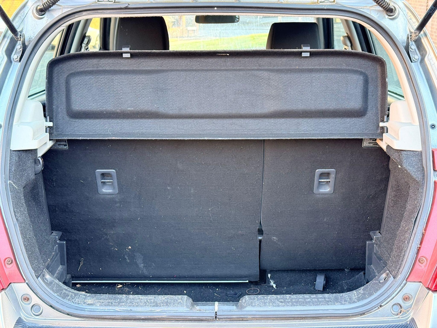 Used Suzuki Swift 2008 for sale - 78062821: Photo 42