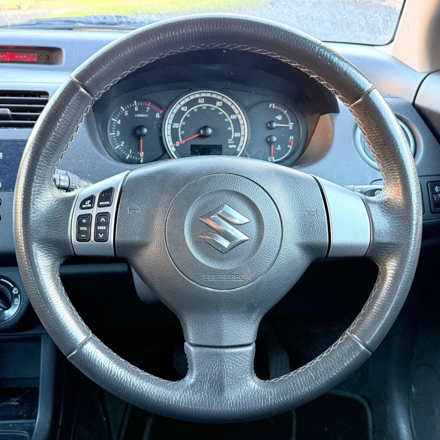 Used Suzuki Swift 2008 for sale - 78062821: Photo 43