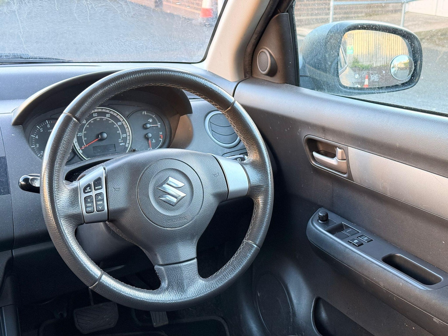 Used Suzuki Swift 2008 for sale - 78062821: Photo 44