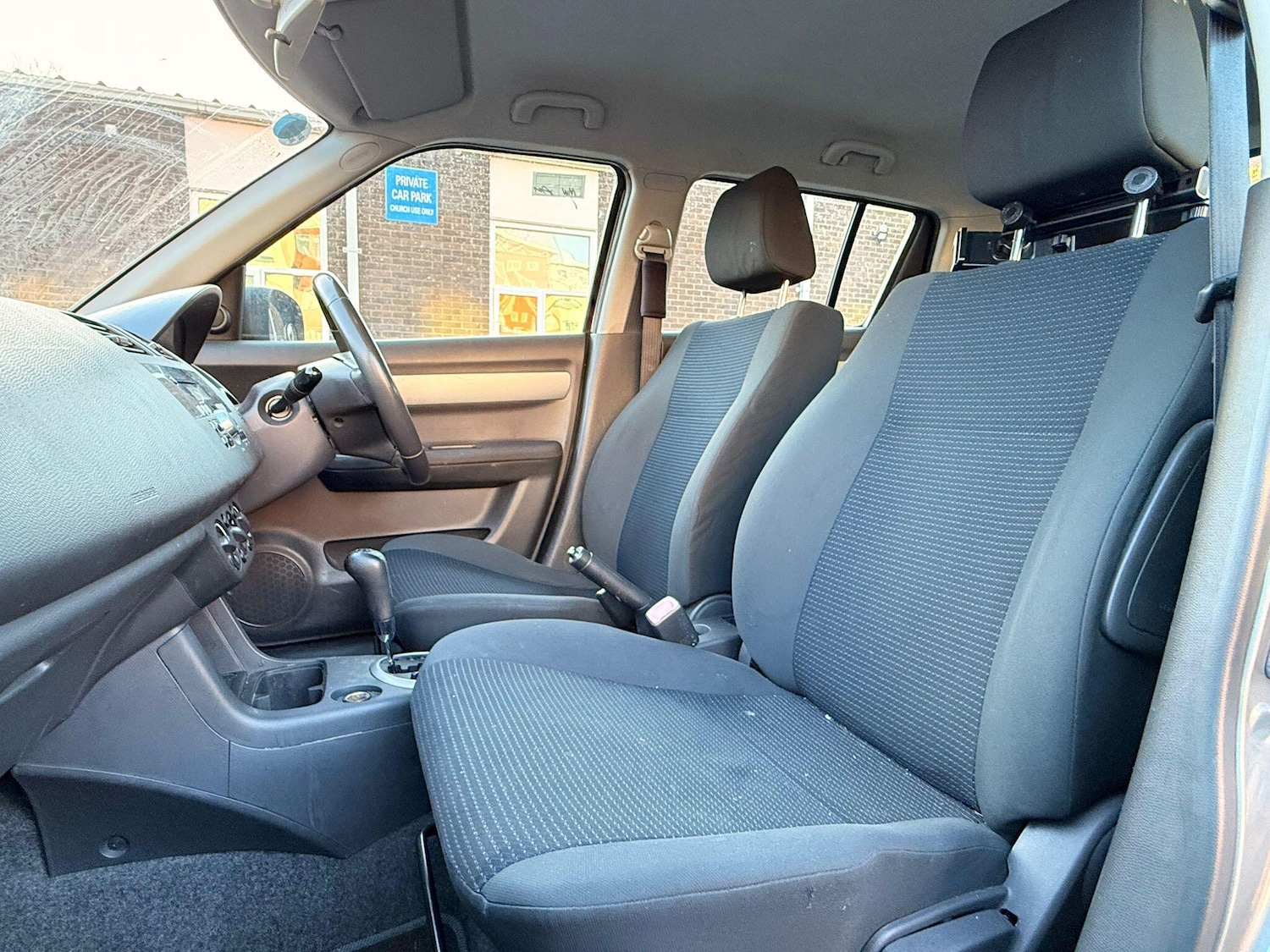 Used Suzuki Swift 2008 for sale - 78062821: Photo 45