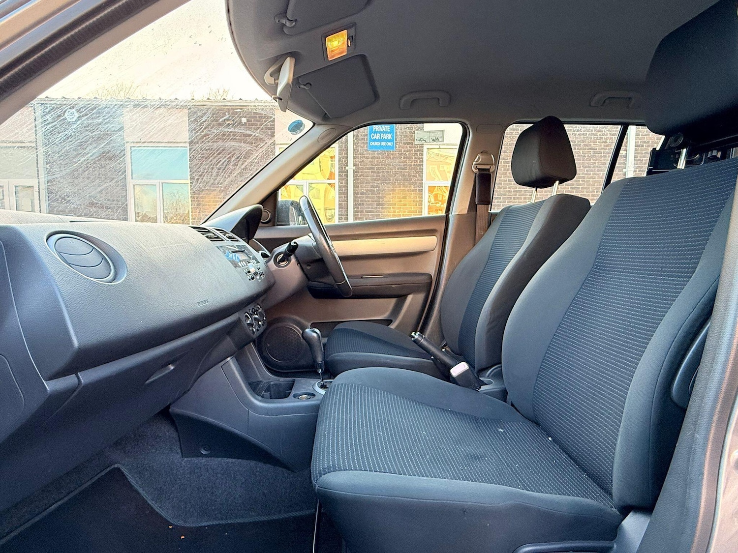 Used Suzuki Swift 2008 for sale - 78062821: Photo 46