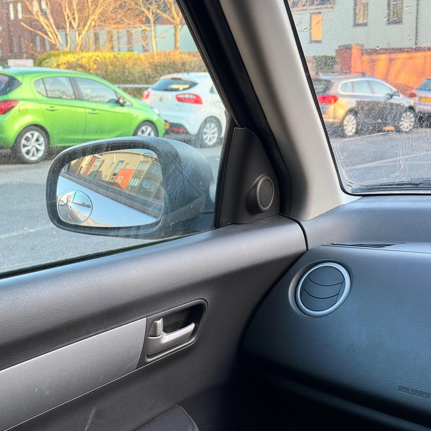 Used Suzuki Swift 2008 for sale - 78062821: Photo 47