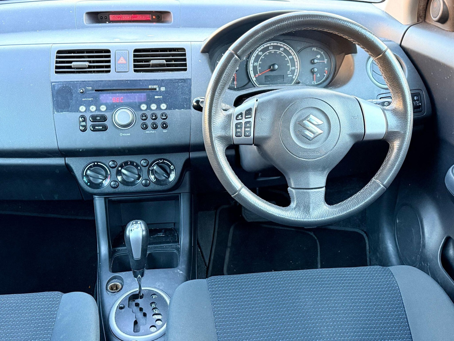 Used Suzuki Swift 2008 for sale - 78062821: Photo 48